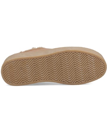 Hush Puppies Brinlee Fur Trainer