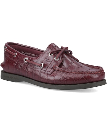 Sperry Authentic Original 2-Eye Boat Shoe