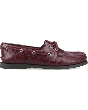 Sperry Authentic Original 2-Eye Boat Shoe