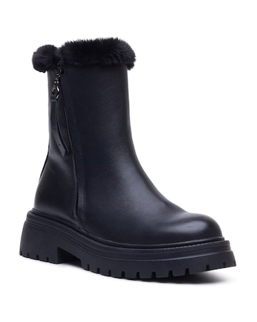 Hush Puppies Rosalind Boot