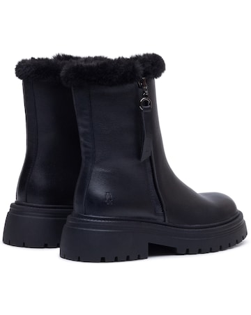 Hush Puppies Rosalind Boot