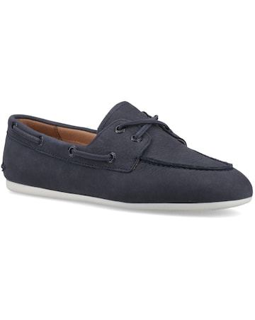 Sperry Slim Boat Shoe