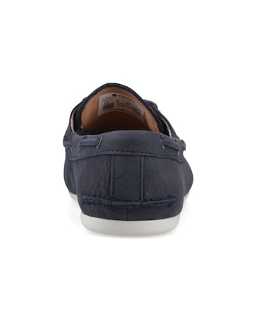 Sperry Slim Boat Shoe