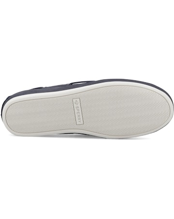 Sperry Slim Boat Shoe