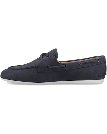 Sperry Slim Boat Shoe
