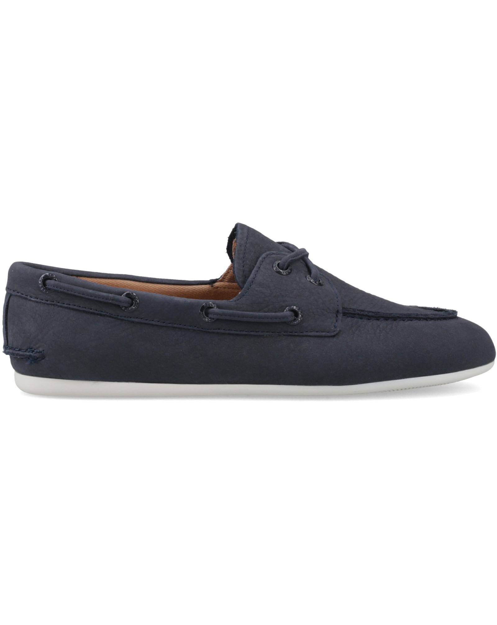 Sperry Slim Boat Shoe