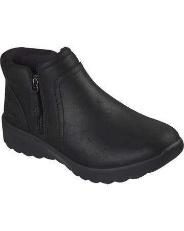 Skechers Lovely Vibe Forever Mine Boot