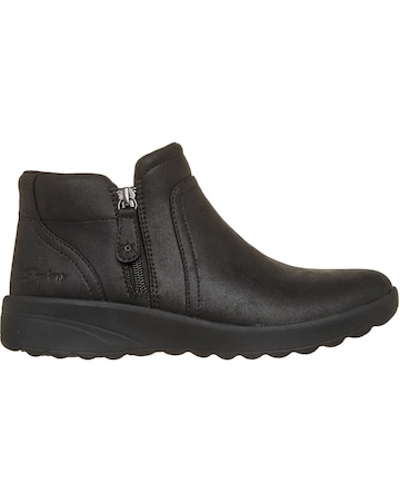 Skechers Lovely Vibe Forever Mine Boot