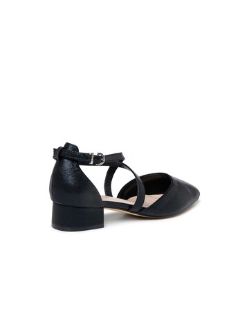 Paradox London Fabienne Wide E Fit Shoes