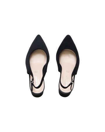 Paradox London Farren Extra Wide EEE Fit Shoes