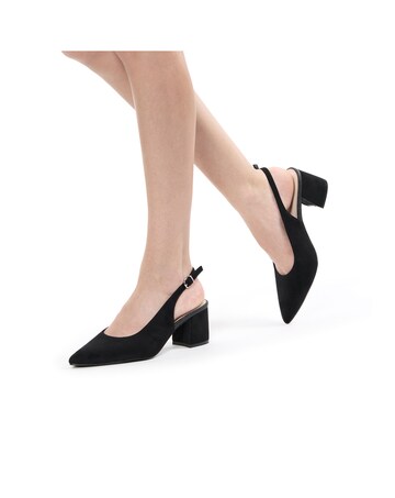 Paradox London Farren Extra Wide EEE Fit Shoes