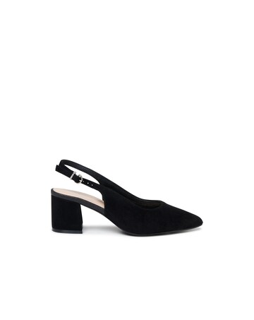 Paradox London Farren Extra Wide EEE Fit Shoes