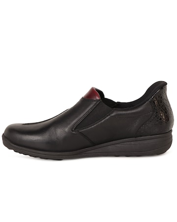 Rieker Collect Womens Shoes