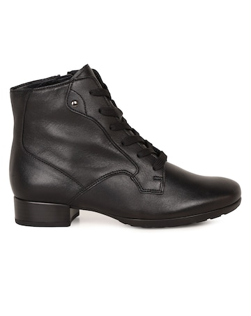 Gabor Balban Womens Ankle Boots