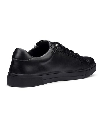 Hotter Leonie Wide Fit Trainer