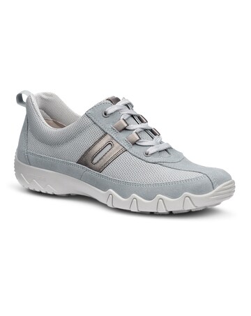 Hotter Leanne II Wide Fit Trainer
