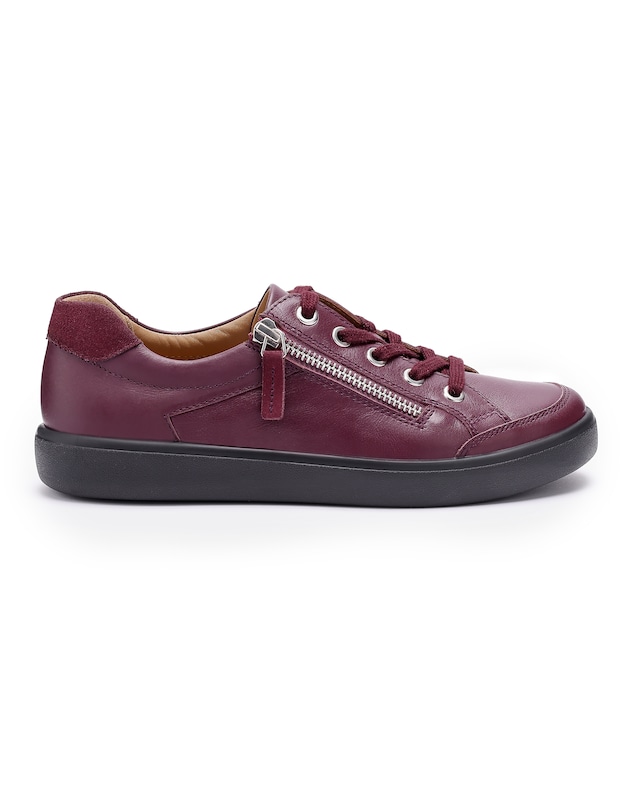 Hotter Chase II Wide Fit Deck Shoe
