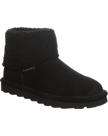 Bearpaw Jessa Ankle Boot