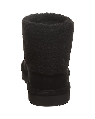 Bearpaw Jessa Ankle Boot