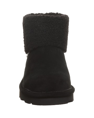 Bearpaw Jessa Ankle Boot