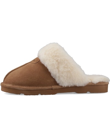 Bearpaw Loki II Slipper