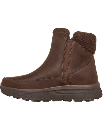 Skechers Summits Winter Gleam Boot