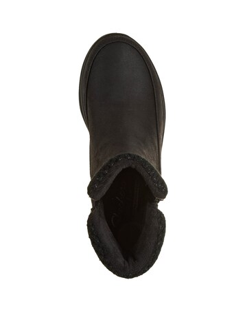 Skechers Summits Winter Gleam Boot