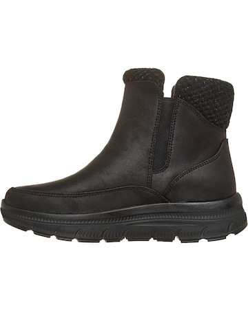 Skechers Summits Winter Gleam Boot