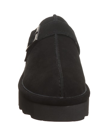 Bearpaw Moxie Slipper