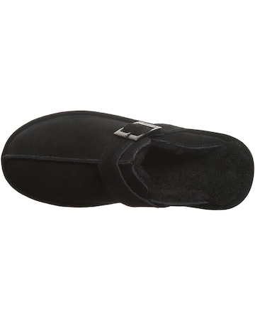 Bearpaw Moxie Slipper