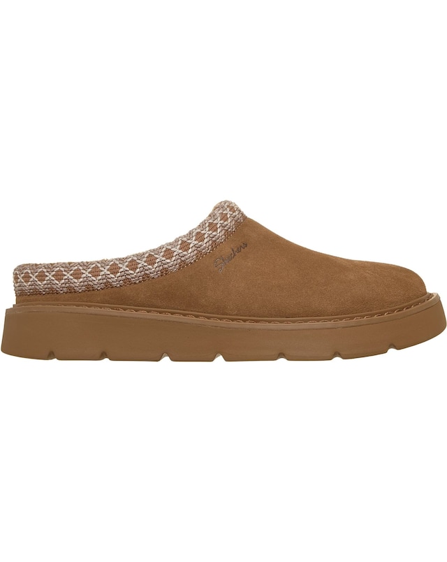 Skechers Keepsakes Cozy Cascade Slipper