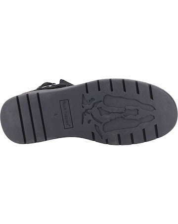 Hush Puppies Lyra Buckle Boot