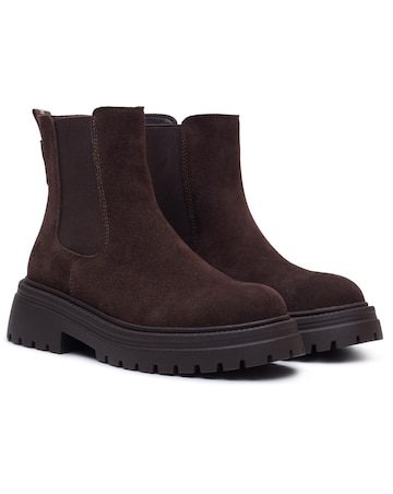 Hush Puppies Rose Chelsea Boot