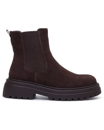 Hush Puppies Rose Chelsea Boot