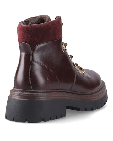 Hush Puppies Robyn Hiker Boot