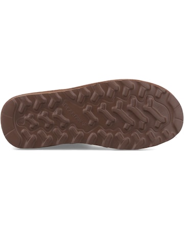 Bearpaw Shorty Ankle Boot