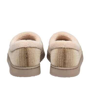 Dunlop Holly Slipper