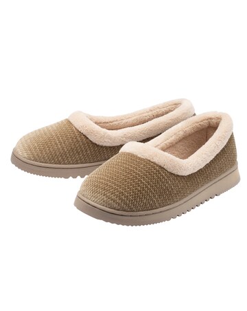 Dunlop Holly Slipper