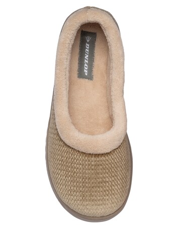 Dunlop Holly Slipper