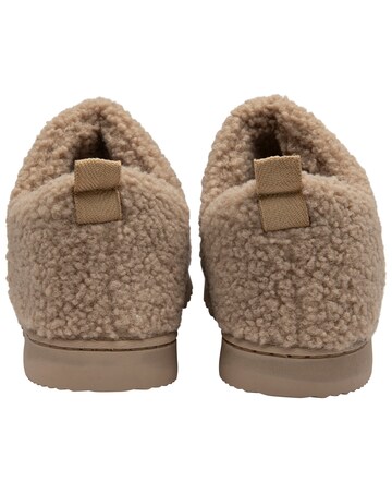 Dunlop Raine Bootie Slipper