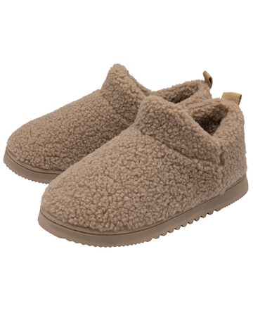 Dunlop Raine Bootie Slipper