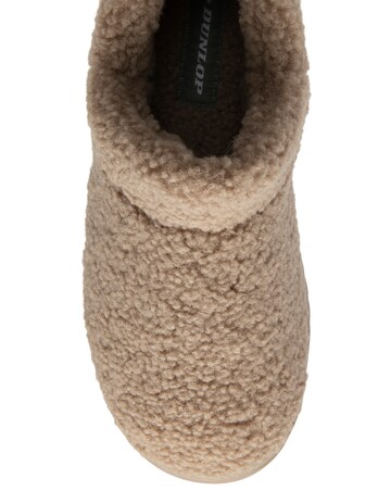 Dunlop Raine Bootie Slipper