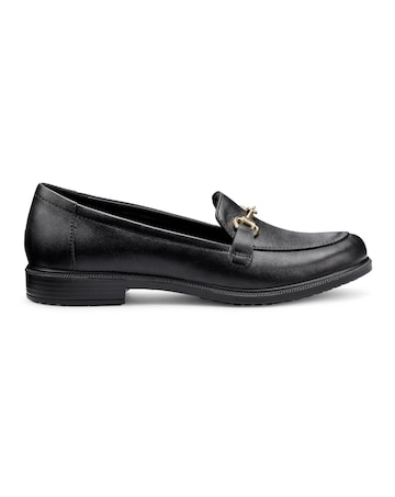 Hotter Clovelly Wide Fit Loafer