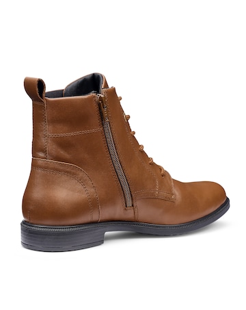 Hotter Surrey II Wide Fit Ankle Boot