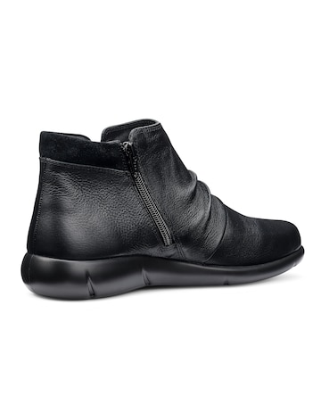Hotter Bramley Extra Wide Ankle Boot