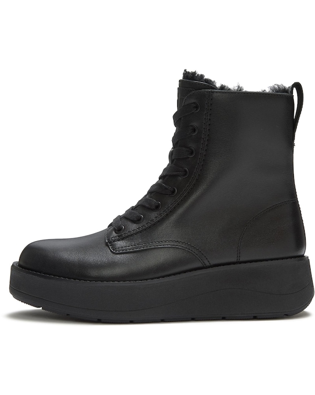 Fitflop Gen-FF Roam Shearling Boot