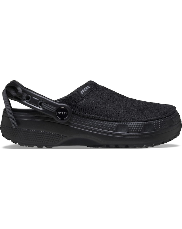 Crocs Crafted Lace Clog