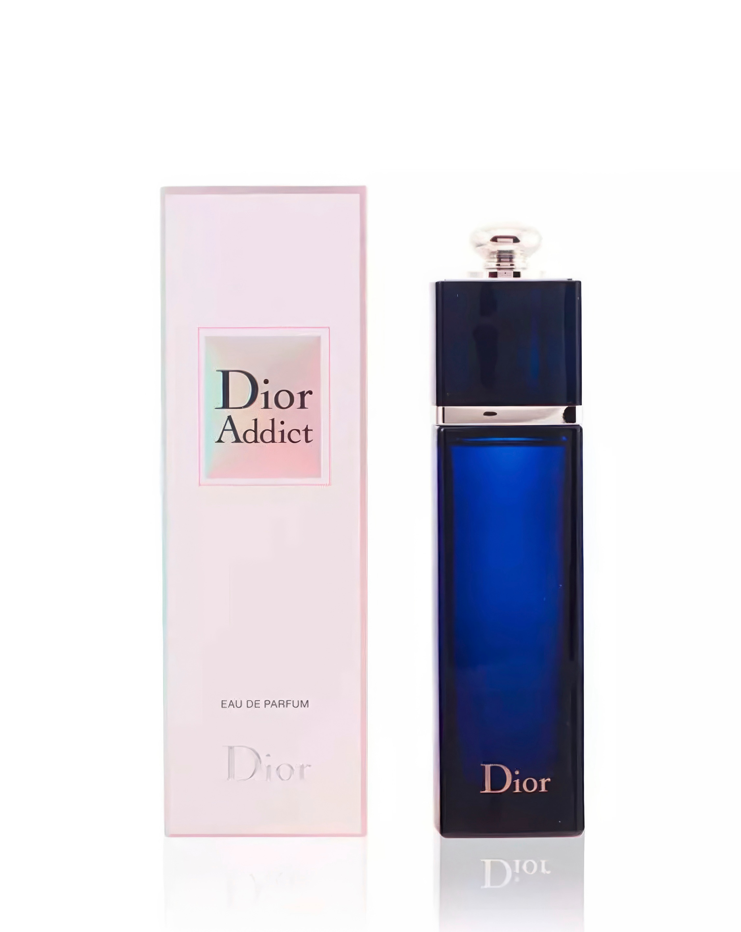 Christian Dior Addict Eau De Parfum 100