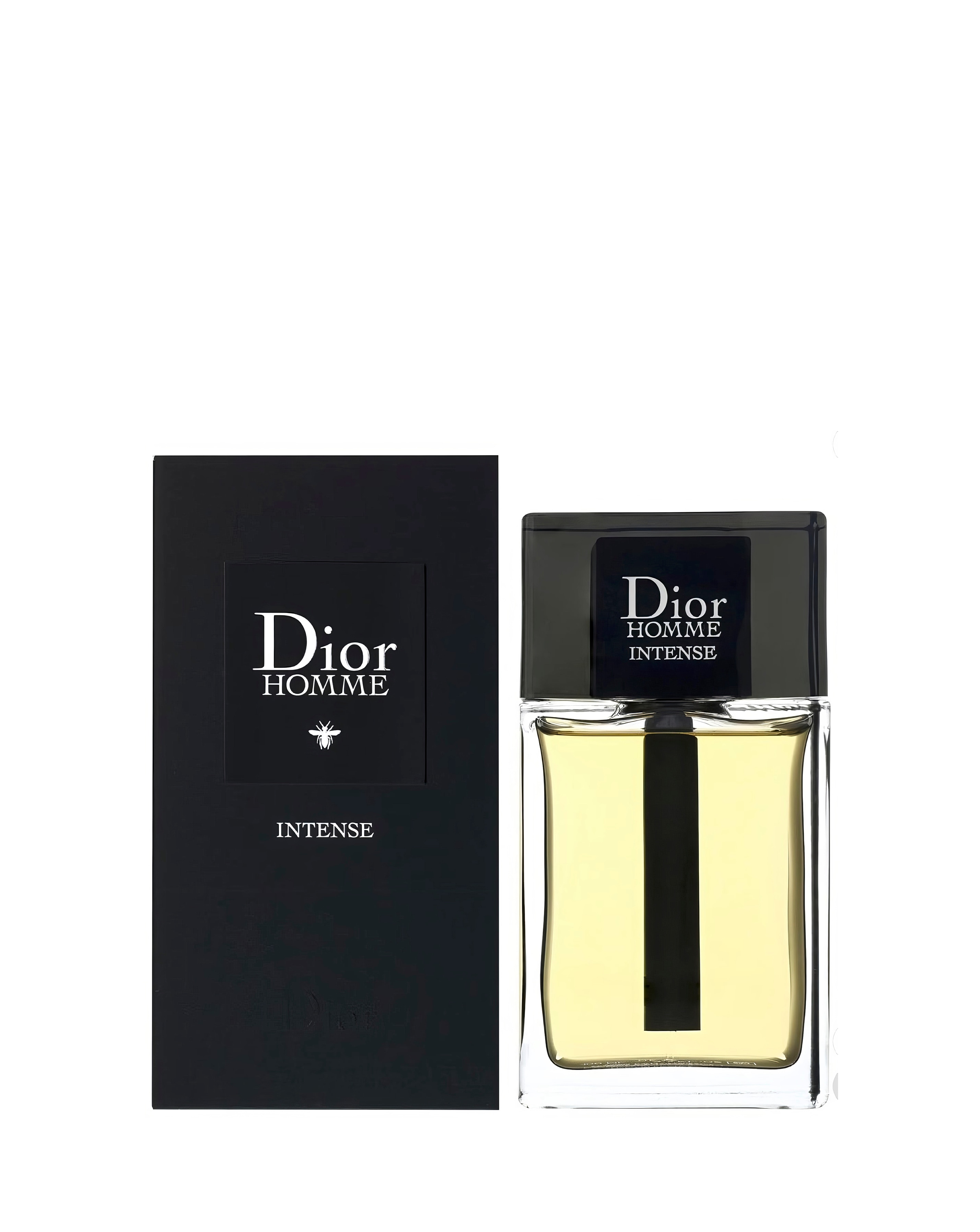 Dior Homme Intense EDP 100ml