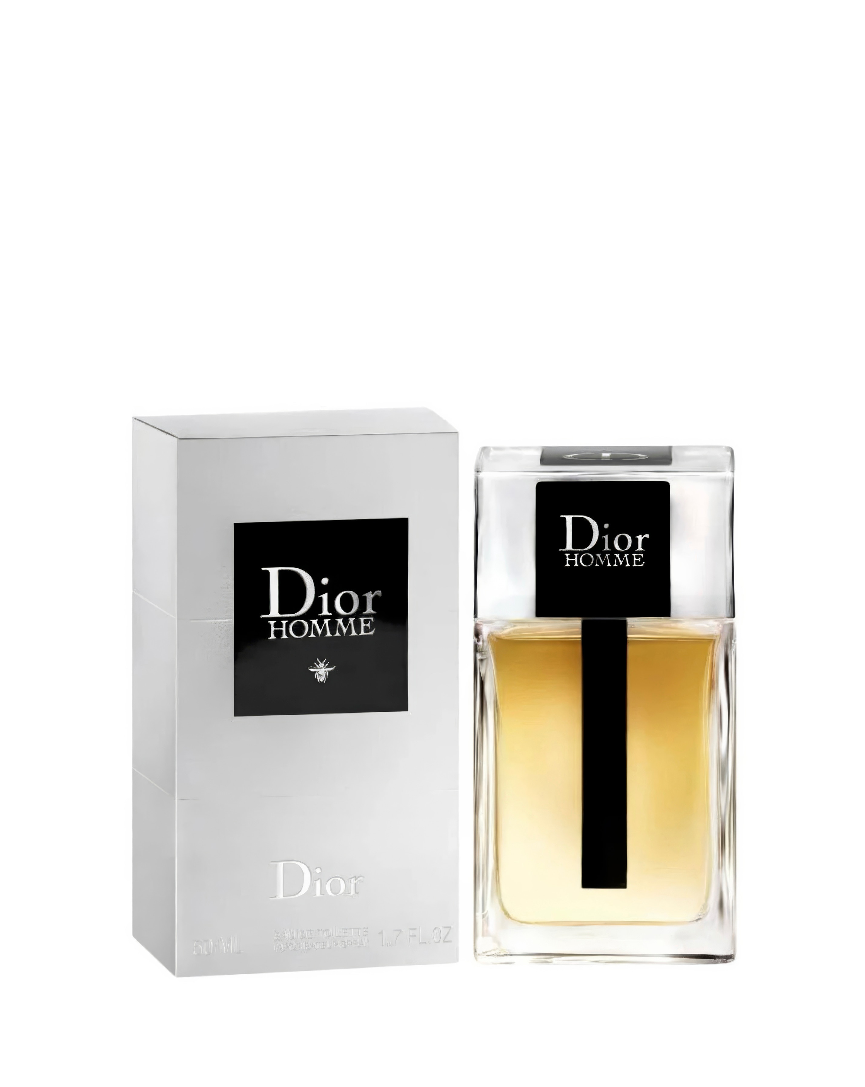 Dior Homme Original EDT 100ml